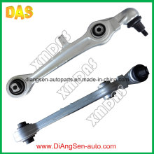 Aluminium 4D0407151 Auto Track Control Arm for Audi A8 OEM